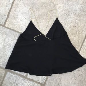 H&M Tops - H & M Beautiful Top H&M Tops - H & M Beautiful Top